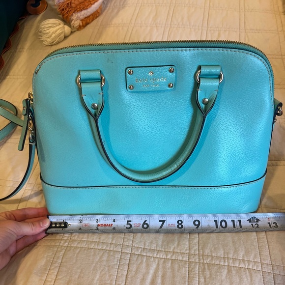 Kate Spade bag - Picture 7 of 10